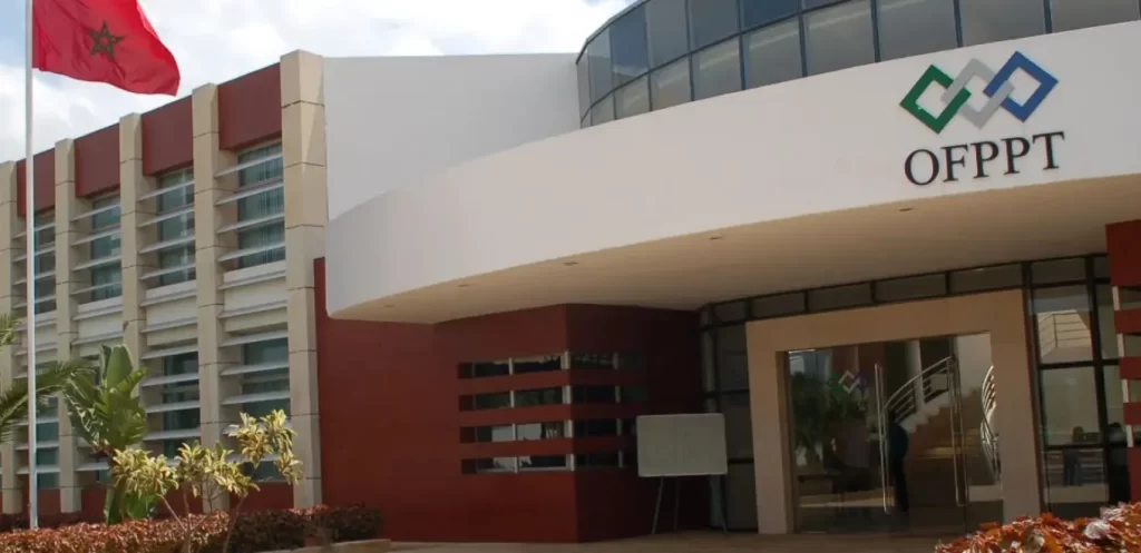 مباراة توظيف 145 منصب بمكتب التكوين المهني وإنعاش الشغل 2023