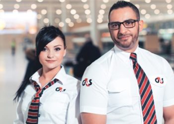 مجموعة G4S للخدمات الأمنية بالمغرب