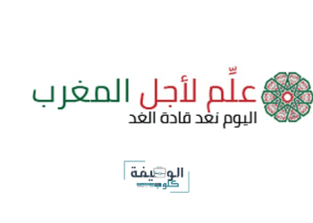 منظمة علم لأجل المغرب - Teach For Morocco توظيف مربيات ومربيي التعليم الاولي بمختلف جهات المملكة