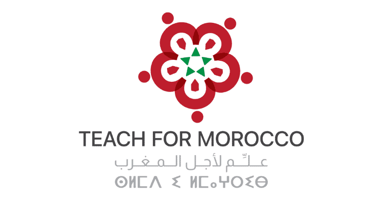 منظمة علم لأجل المغرب Teach For Morocco