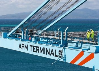 Offres d’Emploi chez APM Terminals 2023