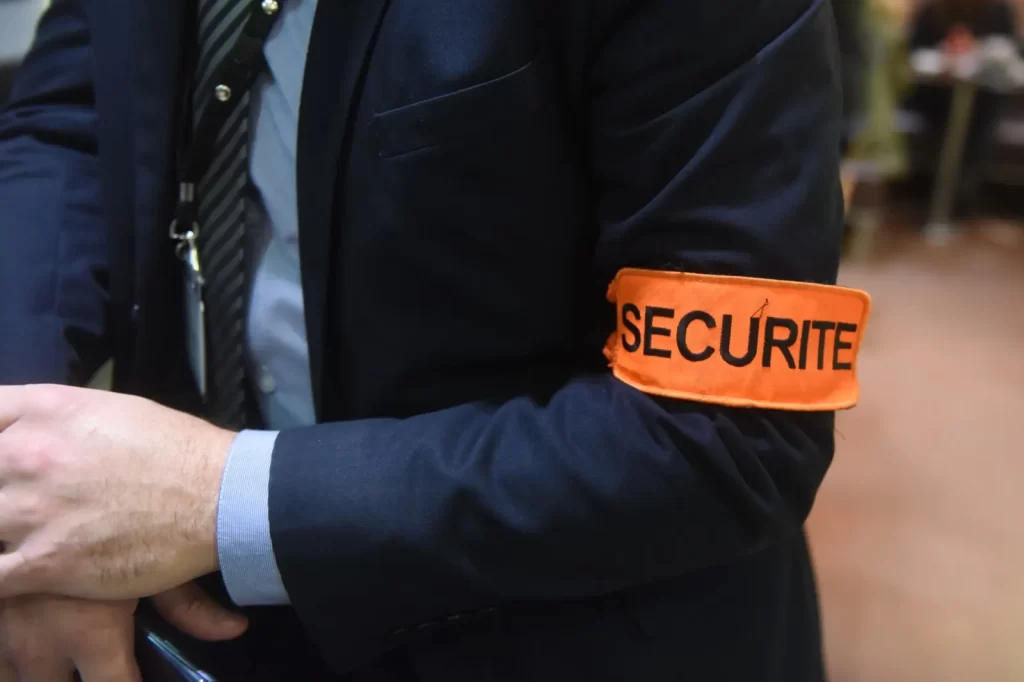 انابيك بوسكورة: تشغيل 30 منصب Agent De Securité اعوان امن