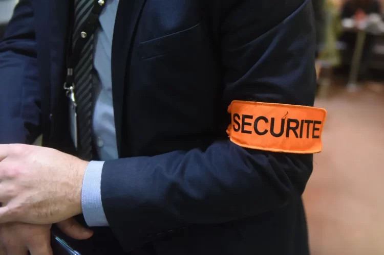 انابيك بوسكورة: تشغيل 30 منصب Agent De Securité اعوان امن