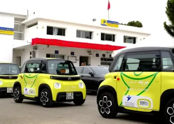 Concours Facteurs Poste Maroc 2023 (70 Postes)