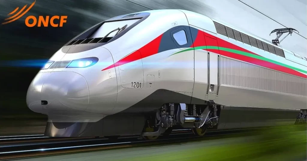 شركة SIANA فرع شراكة بين المكتب الوطني للسكك الحديدية و SNCF توظيف عدة مناصب في تخصصات مختلفة آخر أجل هو 9 ماي 2023