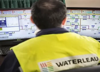 Waterleau recrute 2023