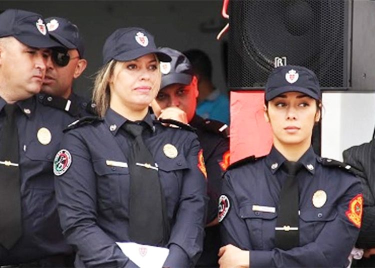 بقامة 173 للذكور و167 للإناث .. المديرية العامة للأمن الوطني: مباراة لتوظيف 4127 حارس أمن بشهادة البكالوريا