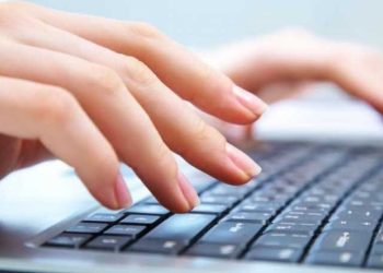 إدخال البيانات توظيف 75 مؤهل ومؤهلة لإدخال البيانات