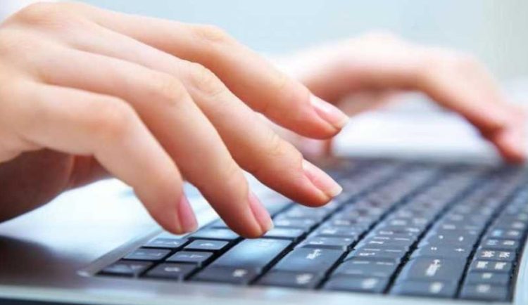 إدخال البيانات توظيف 75 مؤهل ومؤهلة لإدخال البيانات