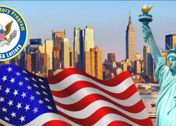 إعلان بخصوص التحقق من نتائج قرعة الهجرة إلى أمريكا برسم سنة 2024