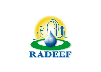 الوكالة المستقلة الجماعية لتوزيع الماء والكهرباء بفاس RADEEF