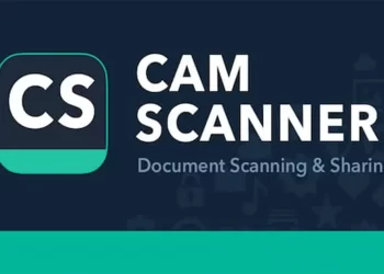 تحميل تطبيق CamScanner للتسجيل في مختلف مباريات التوظيف