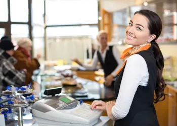 تشغيل 25 بائع و بائعة بالمتاجر بمدينة الدارالبيضاء