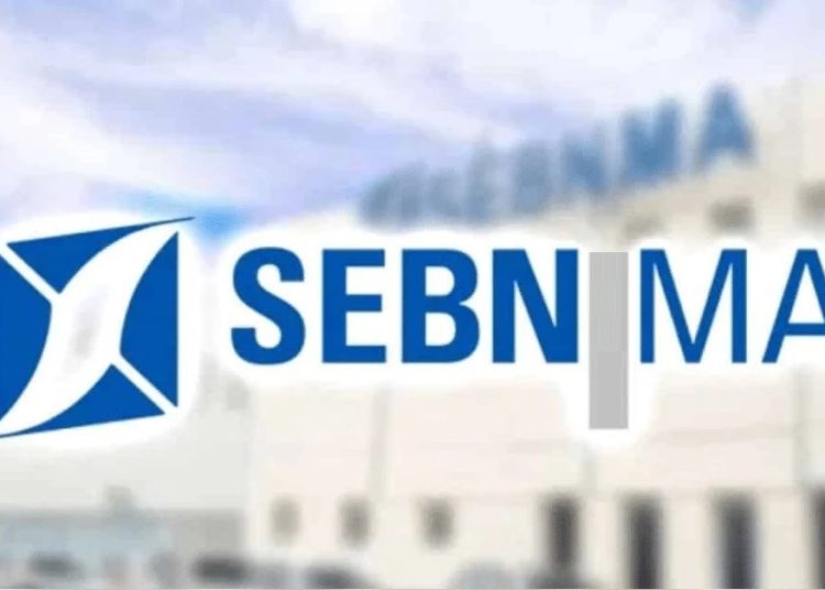 شركة SEBN MA تعلن عن فرص تدريب في عدة تخصصات