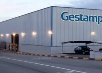 Tuyauto Gestamp Morocco recrute 2023