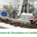 شركة مختصة في صناعة الحلويات والشكولاتة تعلن توظيف 50 عامل وعاملة Ouvrier De Fabrication De Chocolateries Et De Confiserie