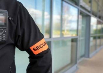 فندق بمدينة مراكش يعلن تشغيل حراس الآمن و المراقبة