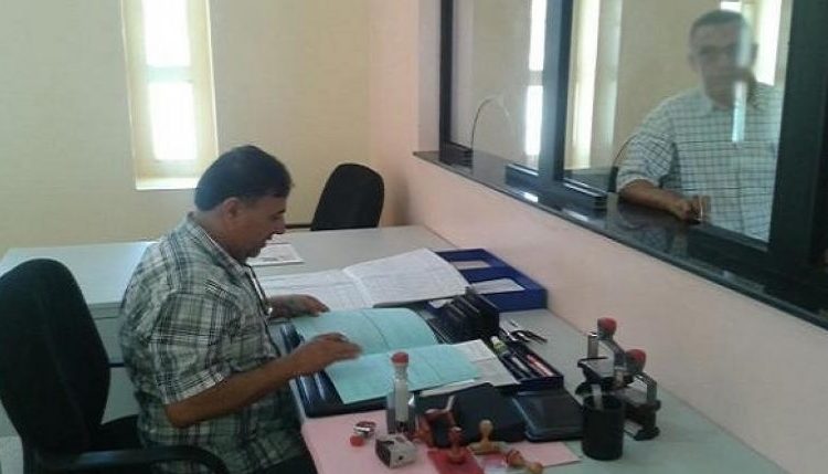 كونكورات جداد ديال الجماعات الترابية باغين اوظفو في مناصب و تخصصات مختلفة آخر أجل 30 يونيو 2023