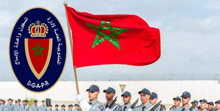 لوائح المدعوين لإجتياز اختبار الرياضة لمباراة توظيف 100 مراقب مربي ذكور - إناث بإدارة السجون 2023