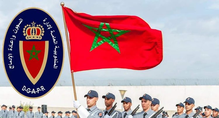 لوائح المدعوين لإجتياز اختبار الرياضة لمباراة توظيف 100 مراقب مربي ذكور - إناث بإدارة السجون 2023