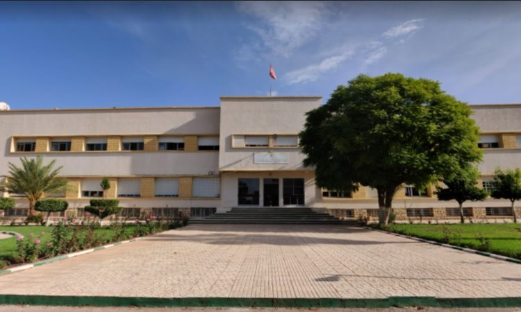 مباراة ولوج معهد التقنيين المتخصصين في الهندسة القروية ومسح الأراضي مكناس الطبوغرافيا ITSGRT Meknès 2023/2024