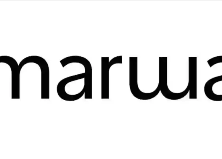 محلات Marwa مروة recrute des Responsables et Assistants Magasins تعلن عن توظيف بائعين ومسؤولين متاجر