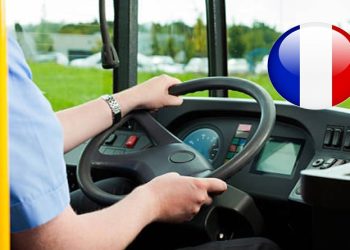 مطلوب سائقين ذكور و إناث للعمل بدولة فرنسا براتب 1800 يورو شهريا + مميزات اخرى اخر أجل 09 يونيو 2023