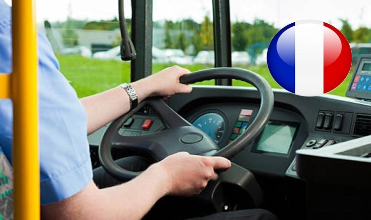 مطلوب سائقين ذكور و إناث للعمل بدولة فرنسا براتب 1800 يورو شهريا + مميزات اخرى اخر أجل 09 يونيو 2023