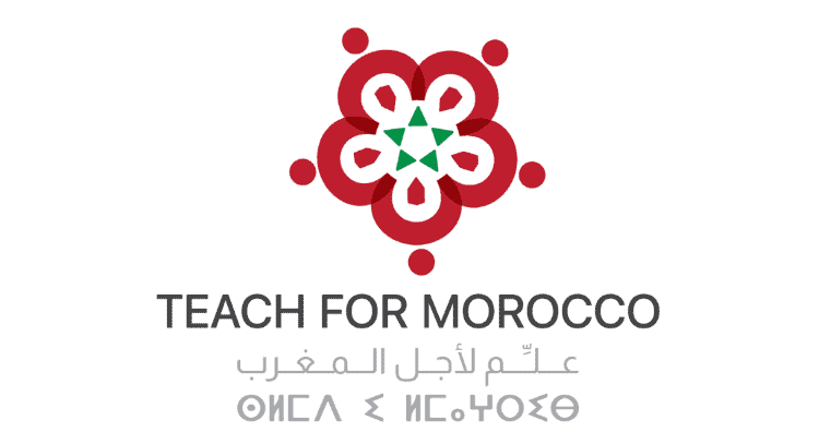 منظمة علم لأجل المغرب Teach For Morocco