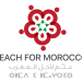 منظمة علم لأجل المغرب Teach For Morocco