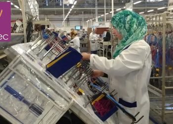 Anapec recrute 600 Opératrices 2023