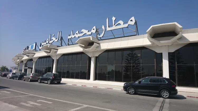 أنابيك: تشغيل 20 موظف إعلام بمطار الدار البيضاء النواصر براتب شهري 3000 درهم
