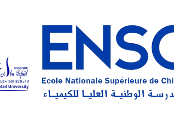 مباراة ولوج المدرسة الوطنية العليا للكيمياء بالقنيطرة برسم السنة الجامعية 2023-2024