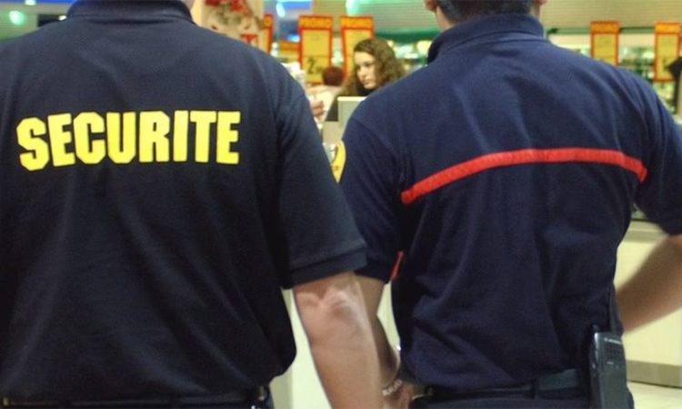 بصالير 2970 درهم مطلوب 30 منصب في الآمن و المراقبة