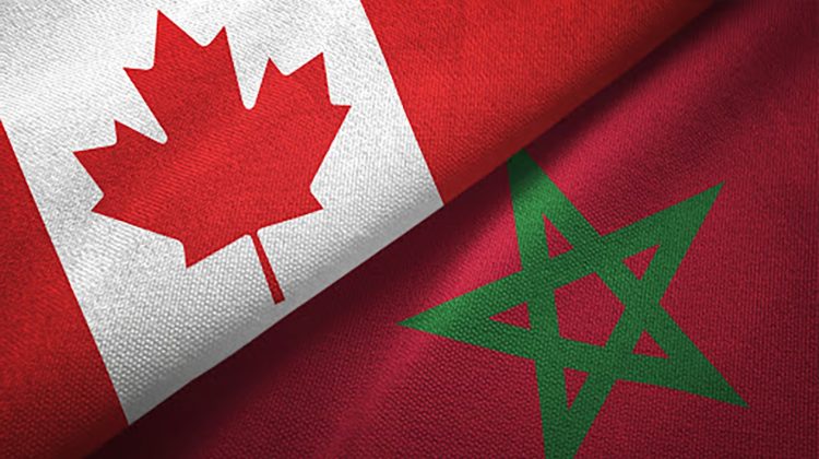 إعفاء المغاربة من تأشيرة السفر إلى كندا بشرطين