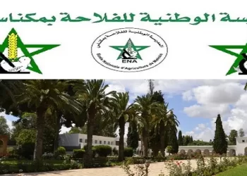 مباراة ولوج المدرسة الوطنية للفلاحة بمكناس 2023-2024