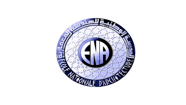 نتائج الانتقاء المدرسة الوطنية للهندسة المعمارية Résultats Preselection ENA 2023