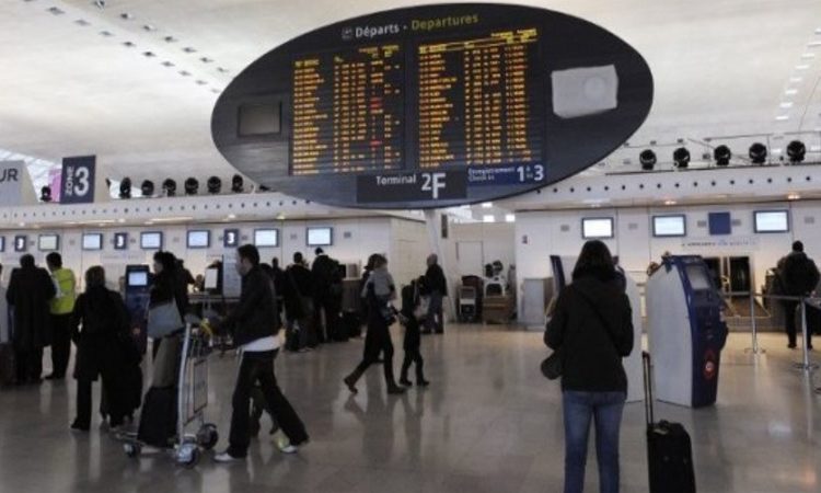 مطلوب 20 مراقبين في حركة المسافرين بمدينة مراكش 2023