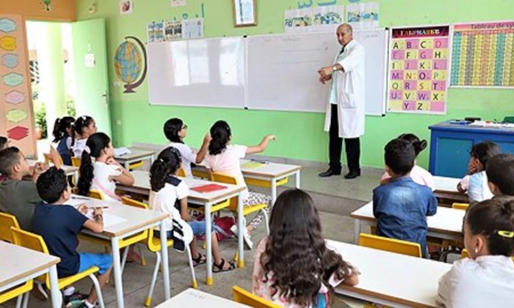 Anapec recrute des enseignants avec un salaire SMIG