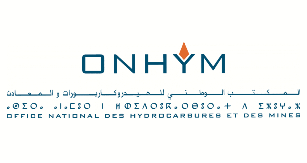 ONHYM Concours 2023