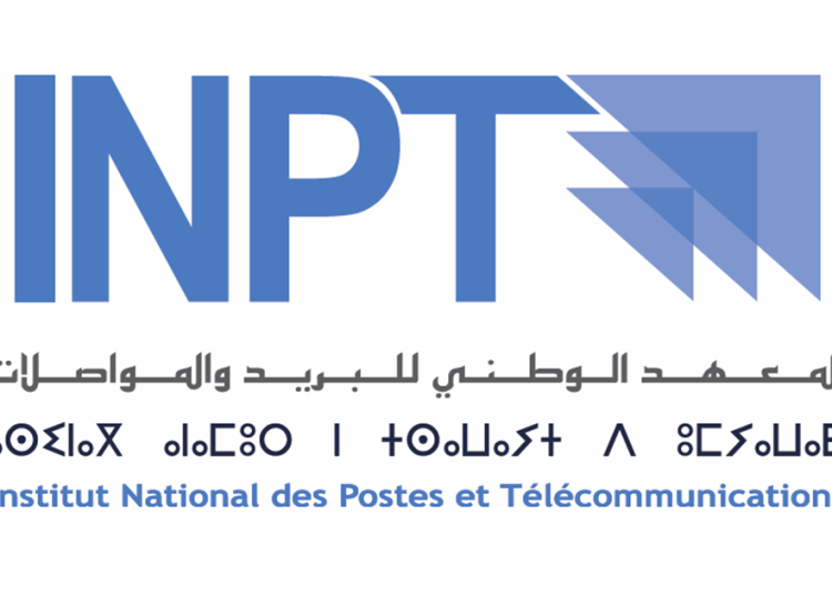 INPT Rabat 2023