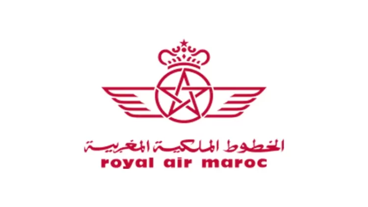 Stage Rémunéré Royal Air Maroc 2023