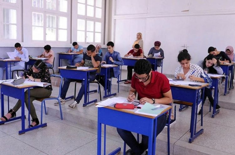 أزيد من 58 ألف تلميذ(ة) يحصل على شهادة البكالوريا في الدورة الاستدراكية