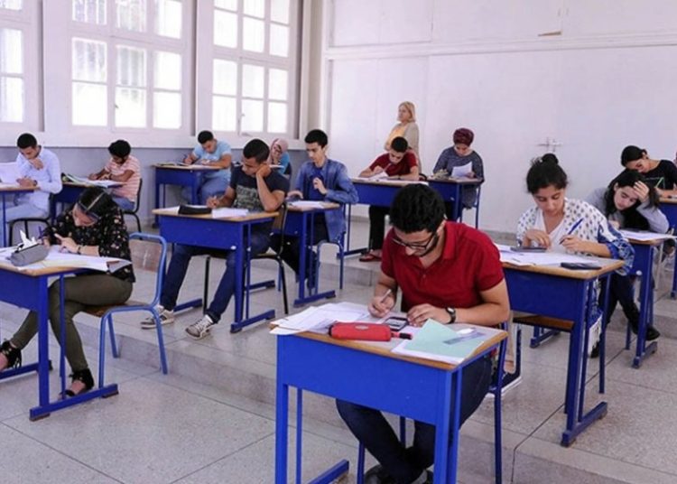 أزيد من 58 ألف تلميذ(ة) يحصل على شهادة البكالوريا في الدورة الاستدراكية