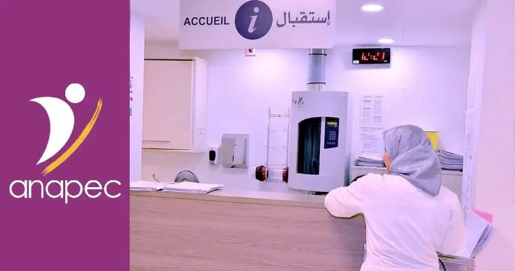 الأنابيك توظيف 83 سكرتيرة طبية للعمل في المراكز الصحية بكل من فاس، صفرو، بولمان، تاونات والنواحي