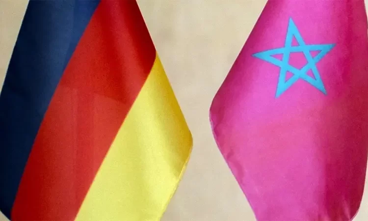 الأنابيك توقيع اتفاقية لتشغيل 10 آلاف مغربي بألمانيا