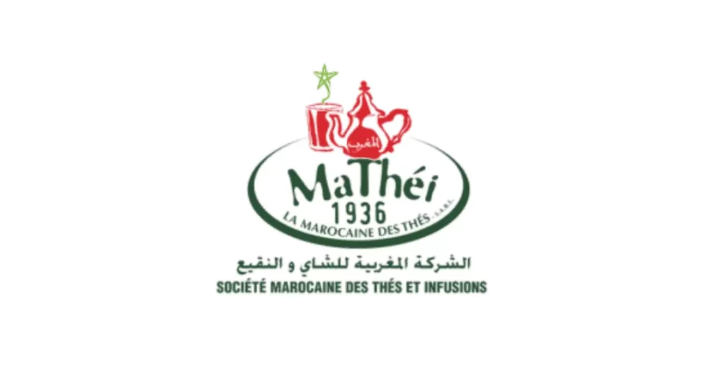 الشركة المغربية للشاي والنقيع MATHE recrute تعلن عن توظيف عدة مناصب 2023