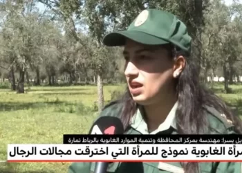 مباراة ولوج المعهد الملكي للتقنيين المتخصصين في المياه والغابات 2023-2024