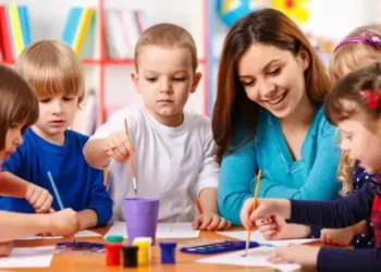 بشهادة البكالوريا مطلوب مربيين ومربيات التعليم الأولي بإقليم سلا