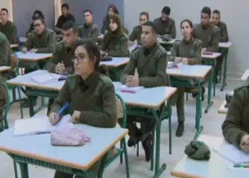 بشهادة البكالوريا.. مباراة ولوج المعهد الملكي للتقنيين المتخصصين في المياه والغابات سلا IRTSEF Sale 2023